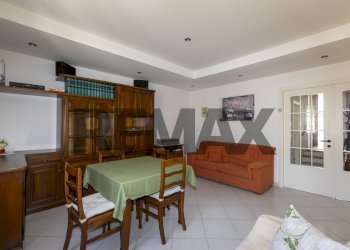 Sala da pranzo - Apartment Via Castelfidardo
 
33, Jesi - photo 4