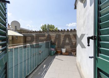 Balcone - Apartment Via Castelfidardo
 
33, Jesi - photo 17