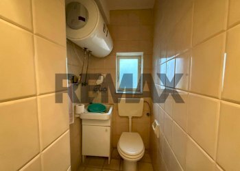 Bagno - Trilocale CORSO VITTORIO EMANUELE
 
47, Buscemi - foto 6