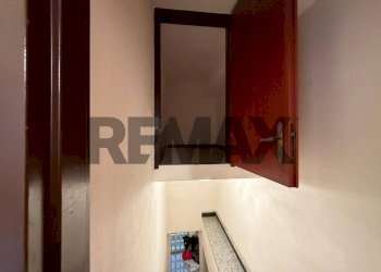 Hall / corridoio - Trilocale CORSO VITTORIO EMANUELE
 
47, Buscemi - foto 9