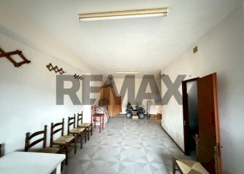 Sala da pranzo - Trilocale CORSO VITTORIO EMANUELE
 
47, Buscemi - foto 21