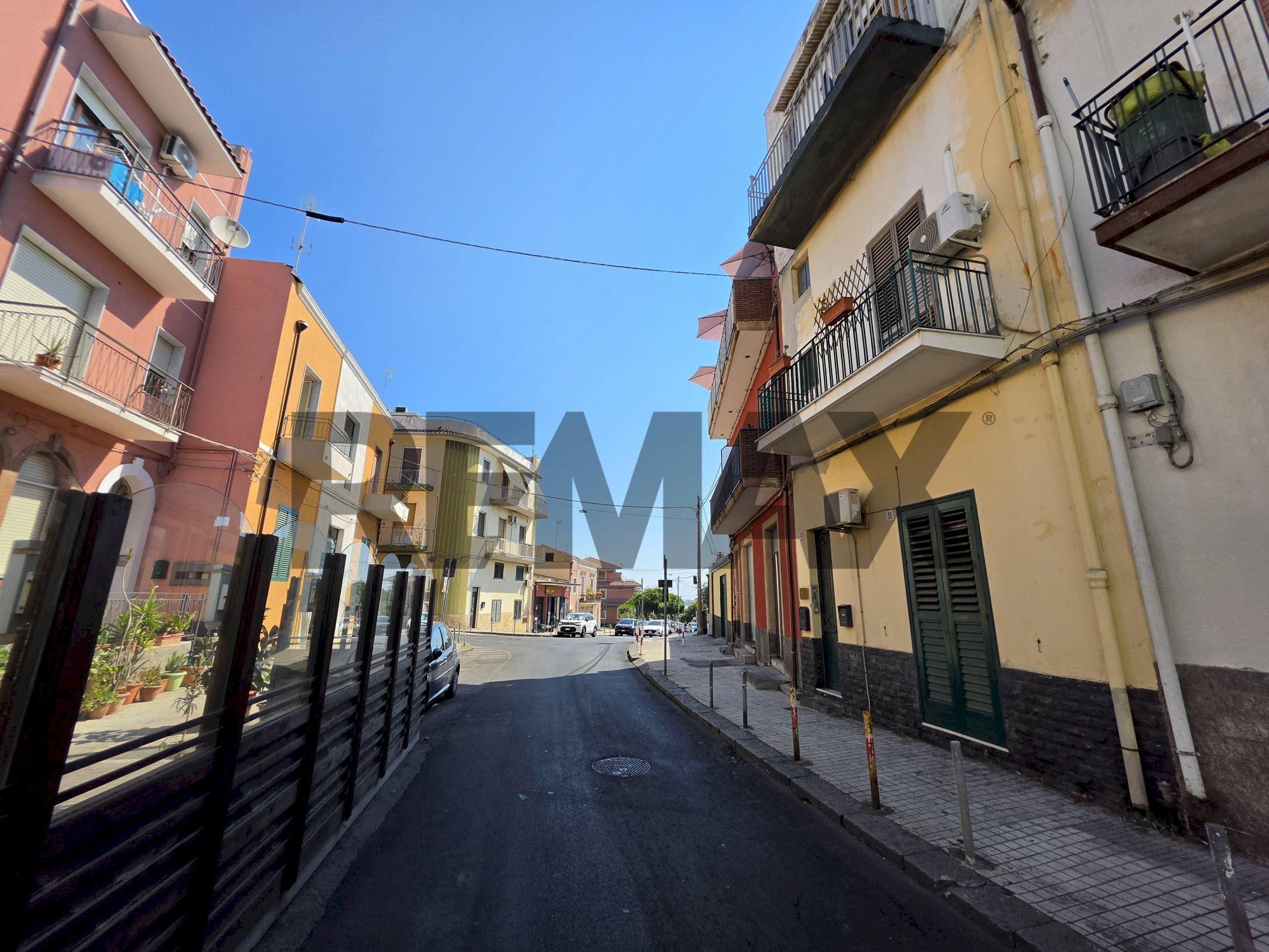 Edificio all\'aperto - Bilocale Via Dietro le mura
 
13, Aci Castello - foto 3