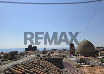 Edificio all\'aperto - Bilocale Via Dietro le mura
13, Aci Castello - foto 1