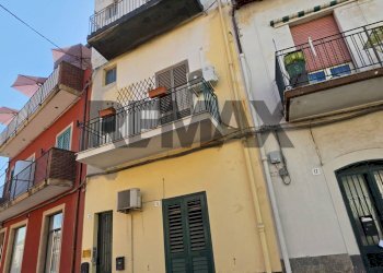 Edificio all\'aperto - Bilocale Via Dietro le mura
13, Aci Castello - foto 2
