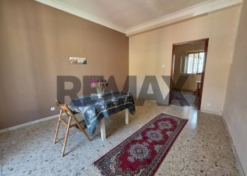 Sala da pranzo - Bilocale Via Dietro le mura
13, Aci Castello - foto 14