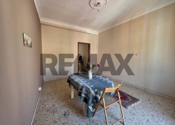 Sala da pranzo - Bilocale Via Dietro le mura
13, Aci Castello - foto 16