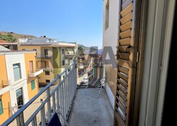Balcone - Bilocale Via Dietro le mura
13, Aci Castello - foto 18