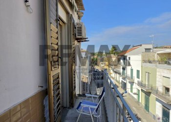 Balcone - Bilocale Via Dietro le mura
13, Aci Castello - foto 19