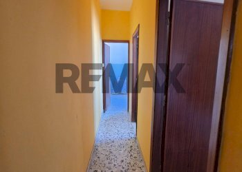 Hall / corridoio - Bilocale Via Dietro le mura
13, Aci Castello - foto 21