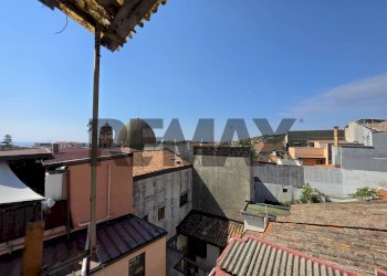 Edificio all\'aperto - Bilocale Via Dietro le mura
13, Aci Castello - foto 25