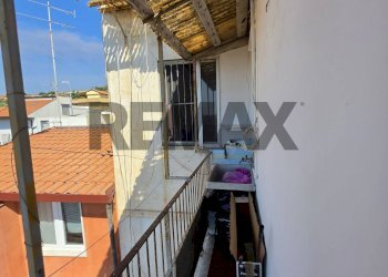 Balcone - Bilocale Via Dietro le mura
13, Aci Castello - foto 29