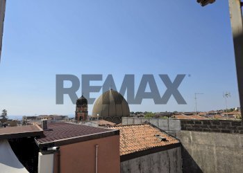 Edificio all\'aperto - Bilocale Via Dietro le mura
13, Aci Castello - foto 30