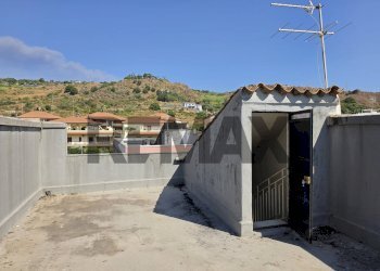 Terrazza - Bilocale Via Dietro le mura
13, Aci Castello - foto 32