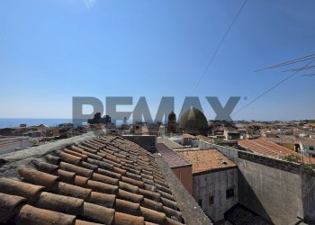 Edificio all\'aperto - Bilocale Via Dietro le mura
13, Aci Castello - foto 33
