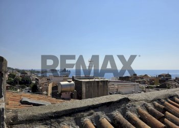 Edificio all\'aperto - Bilocale Via Dietro le mura
13, Aci Castello - foto 35
