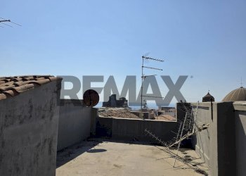 Terrazza - Bilocale Via Dietro le mura
13, Aci Castello - foto 36