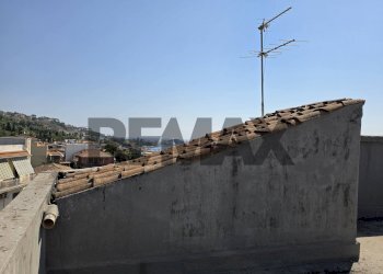 Terrazza - Bilocale Via Dietro le mura
13, Aci Castello - foto 37
