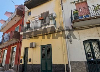 Edificio all\'aperto - Bilocale Via Dietro le mura
13, Aci Castello - foto 41