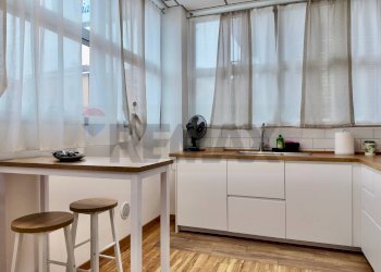 Cucina - Three-room apartment Via Maggini
 
55, Ancona - photo 10