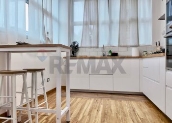 Cucina - Three-room apartment Via Maggini
 
55, Ancona - photo 11
