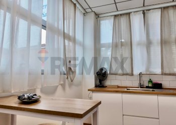 Cucina - Three-room apartment Via Maggini
 
55, Ancona - photo 13