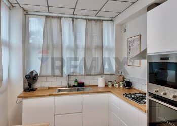 Cucina - Three-room apartment Via Maggini
 
55, Ancona - photo 16