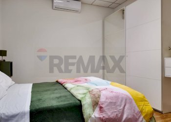 Camera / camera da letto - Three-room apartment Via Maggini
 
55, Ancona - photo 21