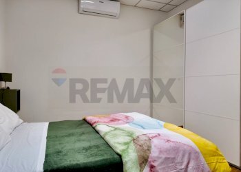Camera / camera da letto - Three-room apartment Via Maggini
 
55, Ancona - photo 23