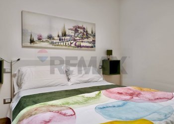 Camera / camera da letto - Three-room apartment Via Maggini
 
55, Ancona - photo 28