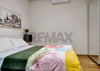 Camera / camera da letto - Three-room apartment Via Maggini
 
55, Ancona - photo 29