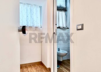Bagno - Three-room apartment Via Maggini
 
55, Ancona - photo 35