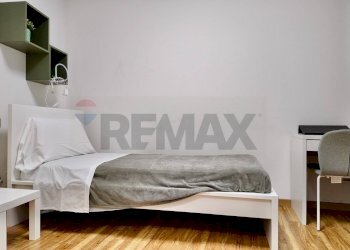 Camera / camera da letto - Three-room apartment Via Maggini
 
55, Ancona - photo 38