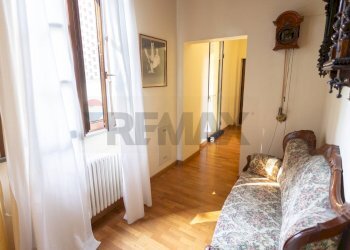 Hall / corridoio - Quadrilocale Via Trieste
 
58, Fidenza - foto 15