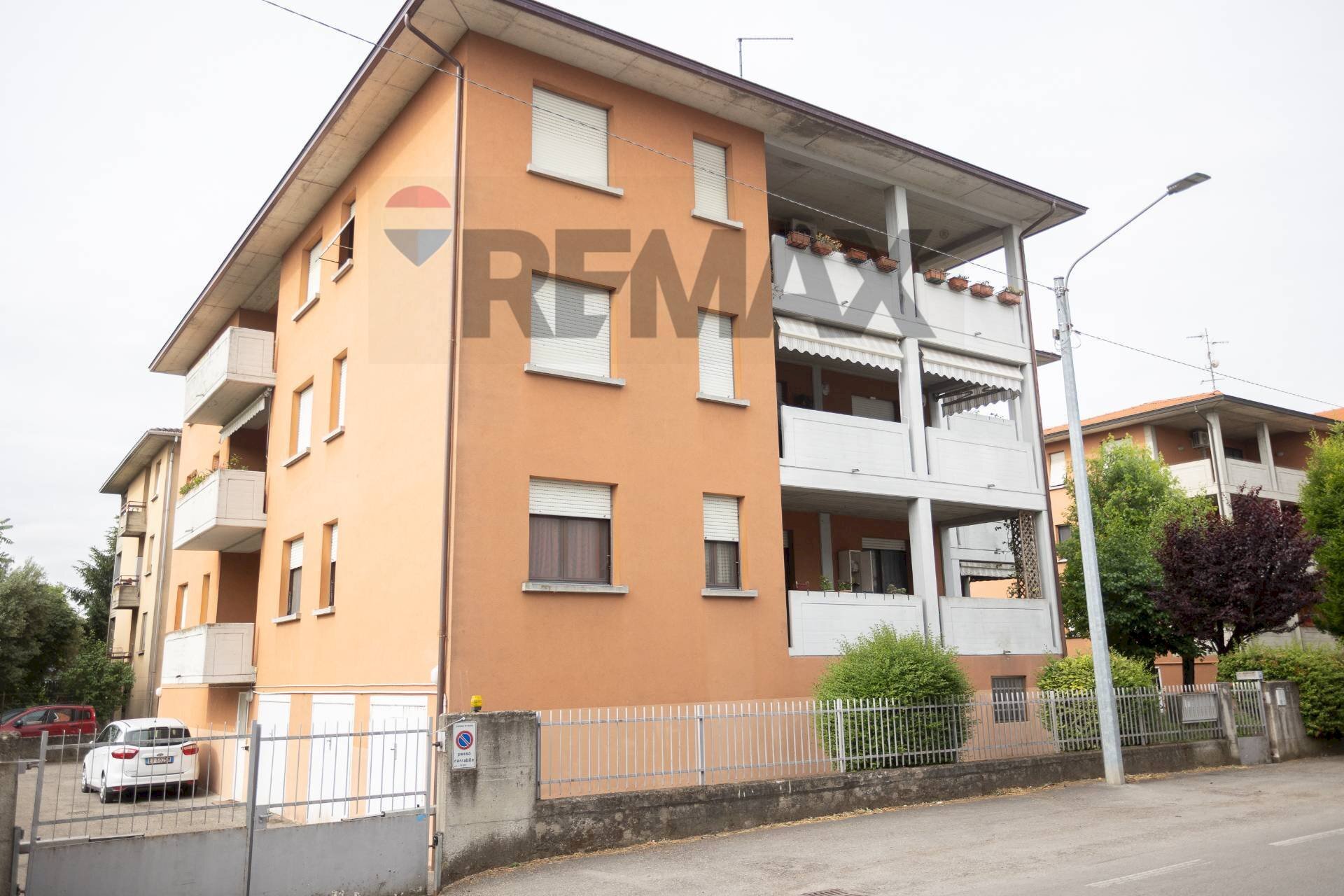 Edificio all\'aperto - Quadrilocale Strada Eja
52, Parma - foto 2