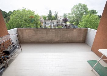 Terrazza - Quadrilocale Strada Eja
 
52, Parma - foto 6