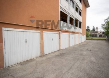 Edificio all\'aperto - Quadrilocale Strada Eja
 
52, Parma - foto 21