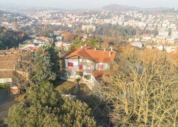 Casa all\'aperto - Commercial Premises Viale Marconi
30, Salsomaggiore Terme - photo 2