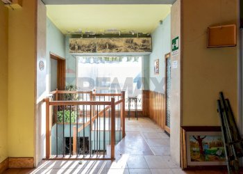 Hall / corridoio - Commercial Premises Viale Marconi
30, Salsomaggiore Terme - photo 10