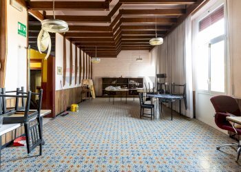 Soggiorno - Commercial Premises Viale Marconi
30, Salsomaggiore Terme - photo 11