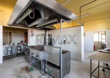 Cucina - Commercial Premises Viale Marconi
30, Salsomaggiore Terme - photo 20