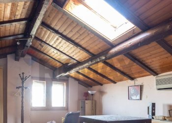 Camera / camera da letto - Commercial Premises Viale Marconi
30, Salsomaggiore Terme - photo 21