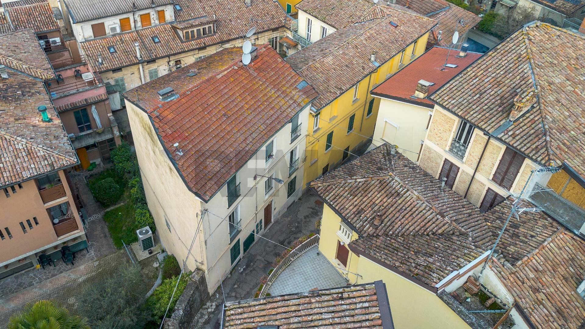 Edificio all\'aperto - Three-room apartment Via Gragnani
4, Salsomaggiore Terme - photo 3