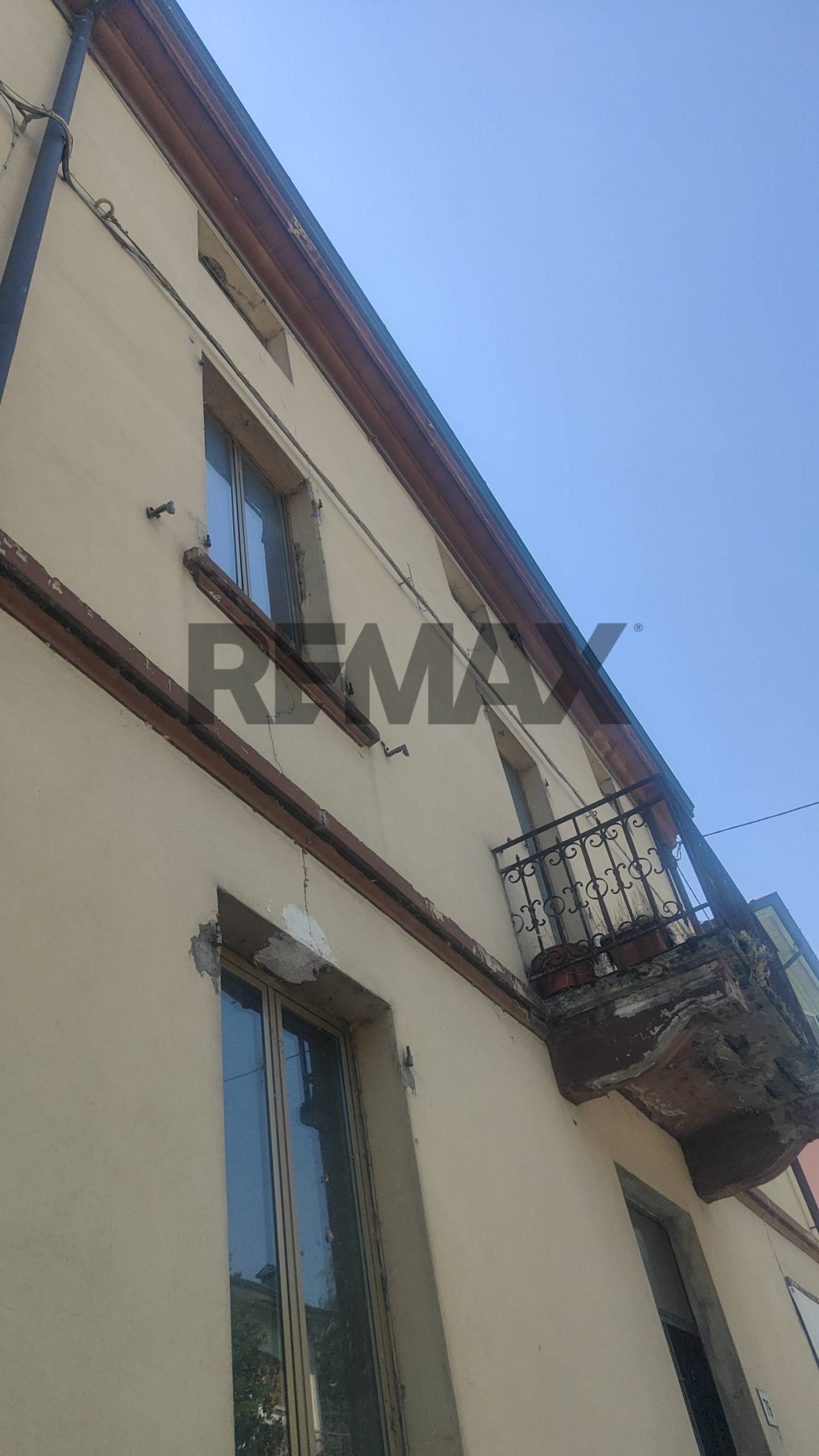 Edificio all\'aperto - Stable - Palace Via dei Patrioti
 
79, Salsomaggiore Terme - photo 1
