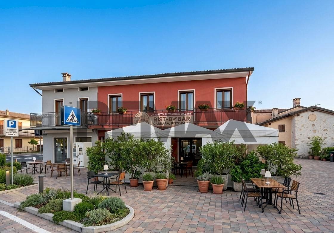 Casa all\'aperto - Commercial Premises via Manzoni
 
22, Grisignano di Zocco - photo 1