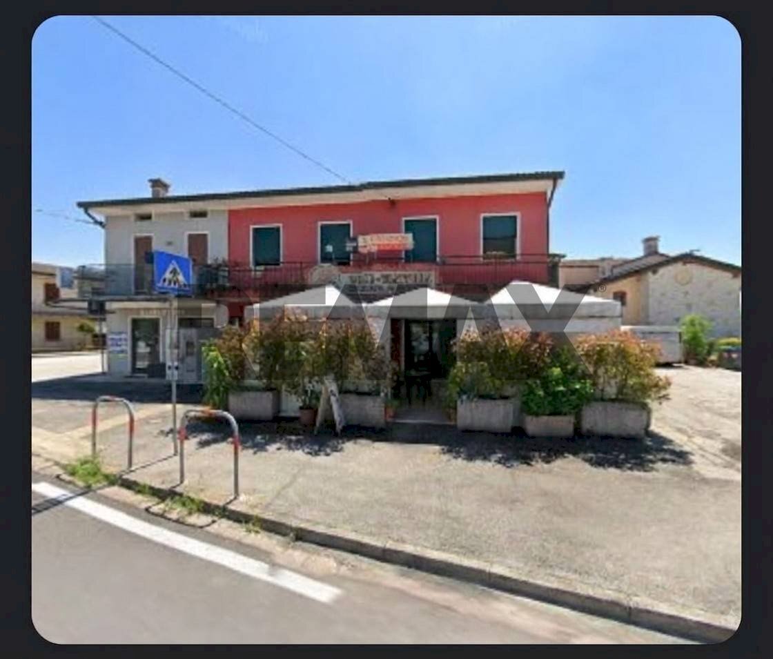 Casa all\'aperto - Commercial Premises via Manzoni
22, Grisignano di Zocco - photo 2