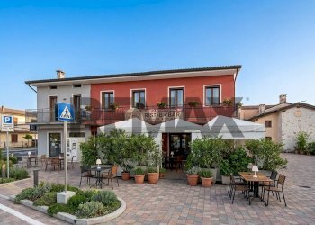 Casa all\'aperto - Commercial Premises via Manzoni
22, Grisignano di Zocco - photo 1