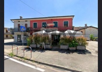 Casa all\'aperto - Commercial Premises via Manzoni
22, Grisignano di Zocco - photo 2