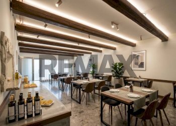 Sala da pranzo - Commercial Premises via Manzoni
22, Grisignano di Zocco - photo 5