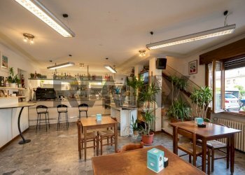 Sala da pranzo - Commercial Premises via Manzoni
22, Grisignano di Zocco - photo 7