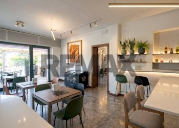 Sala da pranzo - Commercial Premises via Manzoni
22, Grisignano di Zocco - photo 9